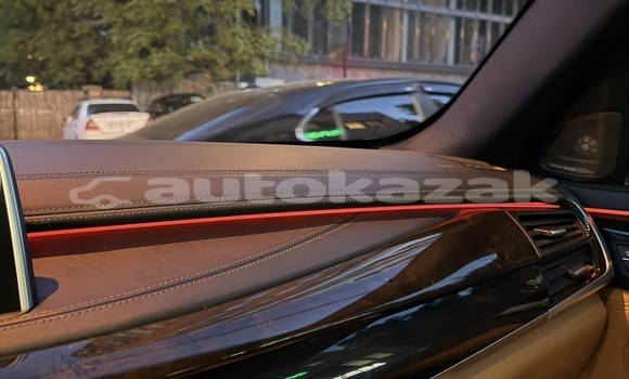Buy Used BMW X6 Silver Car in Georgiyev in Taraz Buy Used BMW X6 Silver Car in Georgiyev in Taraz