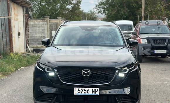 Buy Used Mazda CX-5 Black Car in Georgiyev in Taraz Buy Used Mazda CX-5 Black Car in Georgiyev in Taraz