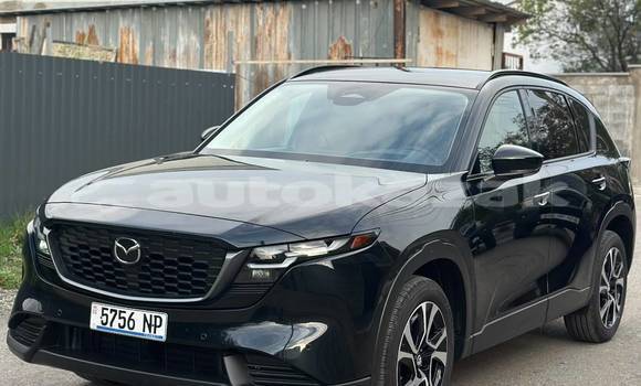Buy Used Mazda CX-5 Black Car in Georgiyev in Taraz Buy Used Mazda CX-5 Black Car in Georgiyev in Taraz