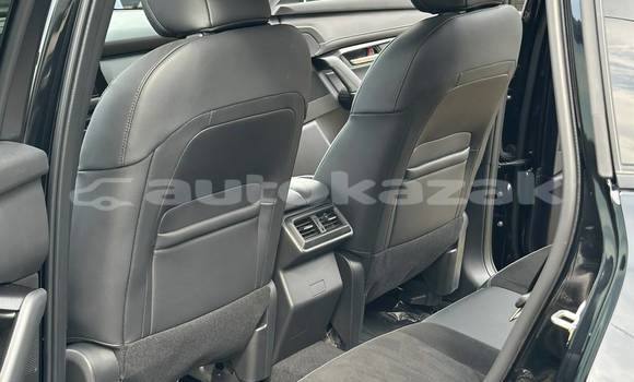Buy Used Mazda CX-5 Black Car in Georgiyev in Taraz Buy Used Mazda CX-5 Black Car in Georgiyev in Taraz