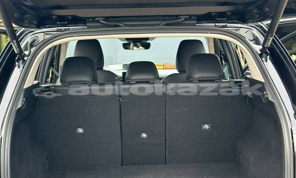 Buy Used Mazda CX-5 Black Car in Georgiyev in Taraz Buy Used Mazda CX-5 Black Car in Georgiyev in Taraz