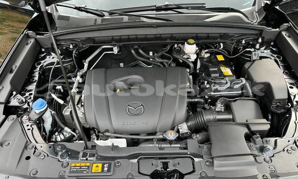 Buy Used Mazda CX-5 Black Car in Georgiyev in Taraz Buy Used Mazda CX-5 Black Car in Georgiyev in Taraz