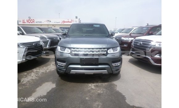 Buy Import Land Rover Range Rover Green Car in Import - Dubai in Akmecet Buy Import Land Rover Range Rover Green Car in Import - Dubai in Akmecet
