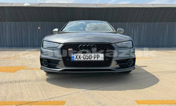 Buy Used Audi S7 Other Car in Georgiyev in Taraz Buy Used Audi S7 Other Car in Georgiyev in Taraz