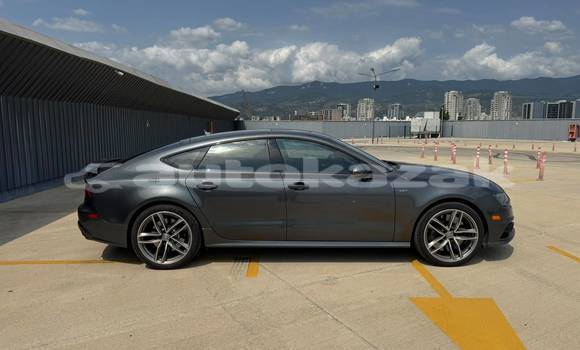 Buy Used Audi S7 Other Car in Georgiyev in Taraz Buy Used Audi S7 Other Car in Georgiyev in Taraz