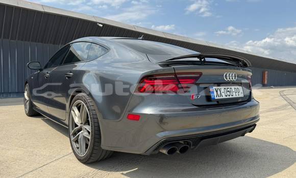 Buy Used Audi S7 Other Car in Georgiyev in Taraz Buy Used Audi S7 Other Car in Georgiyev in Taraz