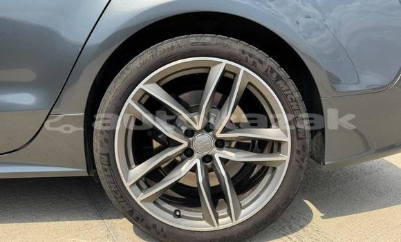 Buy Used Audi S7 Other Car in Georgiyev in Taraz Buy Used Audi S7 Other Car in Georgiyev in Taraz