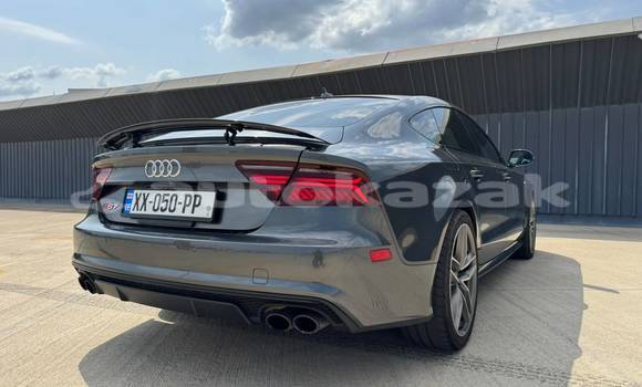 Buy Used Audi S7 Other Car in Georgiyev in Taraz Buy Used Audi S7 Other Car in Georgiyev in Taraz