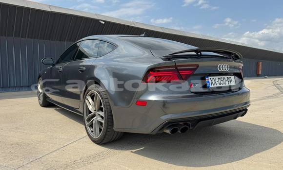 Buy Used Audi S7 Other Car in Georgiyev in Taraz Buy Used Audi S7 Other Car in Georgiyev in Taraz