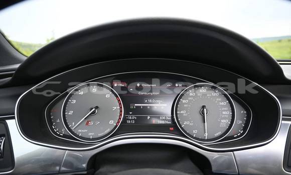 Buy Used Audi S7 Other Car in Georgiyev in Taraz Buy Used Audi S7 Other Car in Georgiyev in Taraz