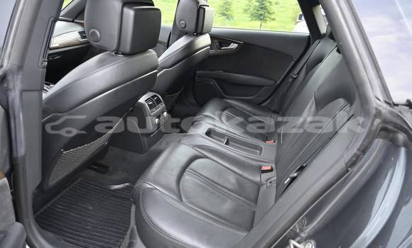 Buy Used Audi S7 Other Car in Georgiyev in Taraz Buy Used Audi S7 Other Car in Georgiyev in Taraz