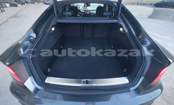 Buy Used Audi S7 Other Car in Georgiyev in Taraz Buy Used Audi S7 Other Car in Georgiyev in Taraz