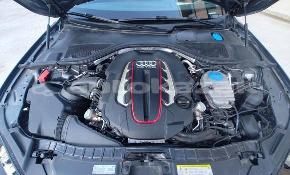 Buy Used Audi S7 Other Car in Georgiyev in Taraz Buy Used Audi S7 Other Car in Georgiyev in Taraz