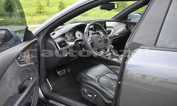 Buy Used Audi S7 Other Car in Georgiyev in Taraz Buy Used Audi S7 Other Car in Georgiyev in Taraz