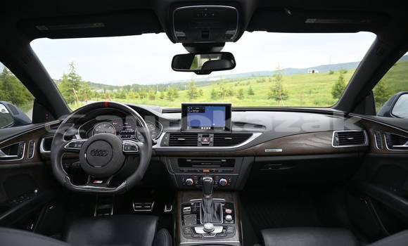 Buy Used Audi S7 Other Car in Georgiyev in Taraz Buy Used Audi S7 Other Car in Georgiyev in Taraz