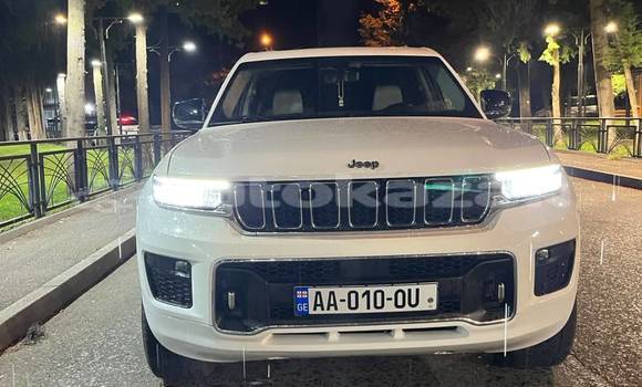 Buy Used Jeep Grand Cherokee Other Car in Georgiyev in Taraz Buy Used Jeep Grand Cherokee Other Car in Georgiyev in Taraz