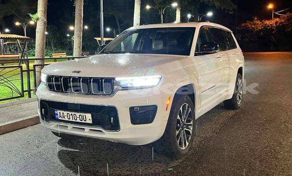 Buy Used Jeep Grand Cherokee Other Car in Georgiyev in Taraz Buy Used Jeep Grand Cherokee Other Car in Georgiyev in Taraz