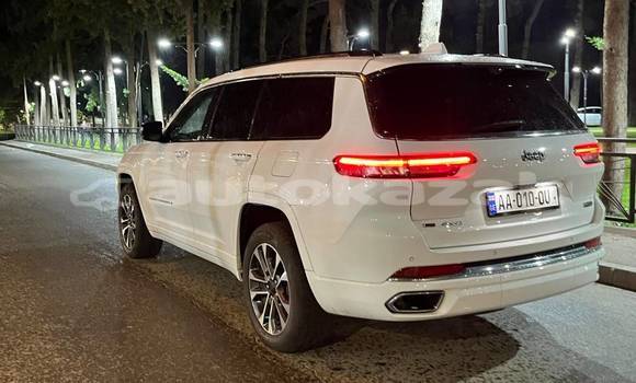 Buy Used Jeep Grand Cherokee Other Car in Georgiyev in Taraz Buy Used Jeep Grand Cherokee Other Car in Georgiyev in Taraz