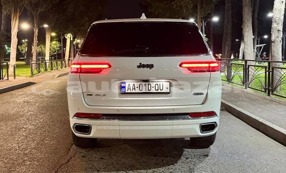 Buy Used Jeep Grand Cherokee Other Car in Georgiyev in Taraz Buy Used Jeep Grand Cherokee Other Car in Georgiyev in Taraz