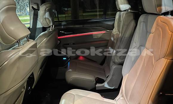 Buy Used Jeep Grand Cherokee Other Car in Georgiyev in Taraz Buy Used Jeep Grand Cherokee Other Car in Georgiyev in Taraz