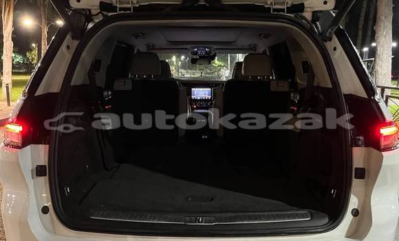 Buy Used Jeep Grand Cherokee Other Car in Georgiyev in Taraz Buy Used Jeep Grand Cherokee Other Car in Georgiyev in Taraz