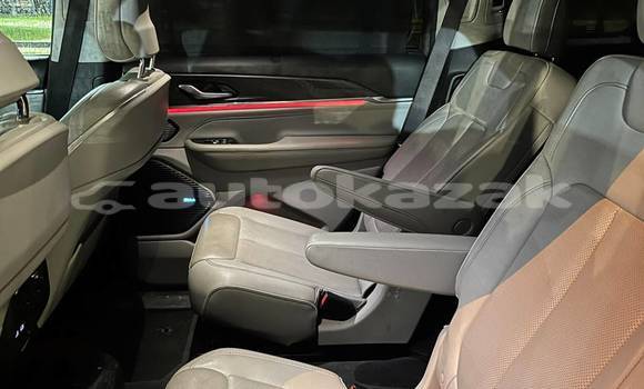 Buy Used Jeep Grand Cherokee Other Car in Georgiyev in Taraz Buy Used Jeep Grand Cherokee Other Car in Georgiyev in Taraz