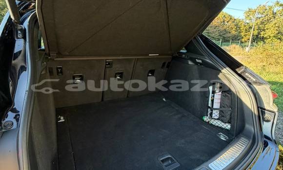 Buy Used Porsche Macan Black Car in Georgiyev in Taraz Buy Used Porsche Macan Black Car in Georgiyev in Taraz
