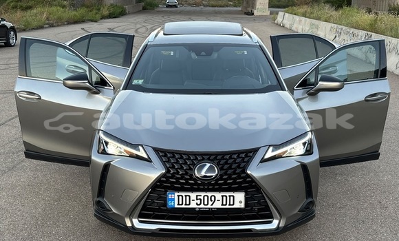 Buy Used Lexus UX Other Car in Georgiyev in Taraz