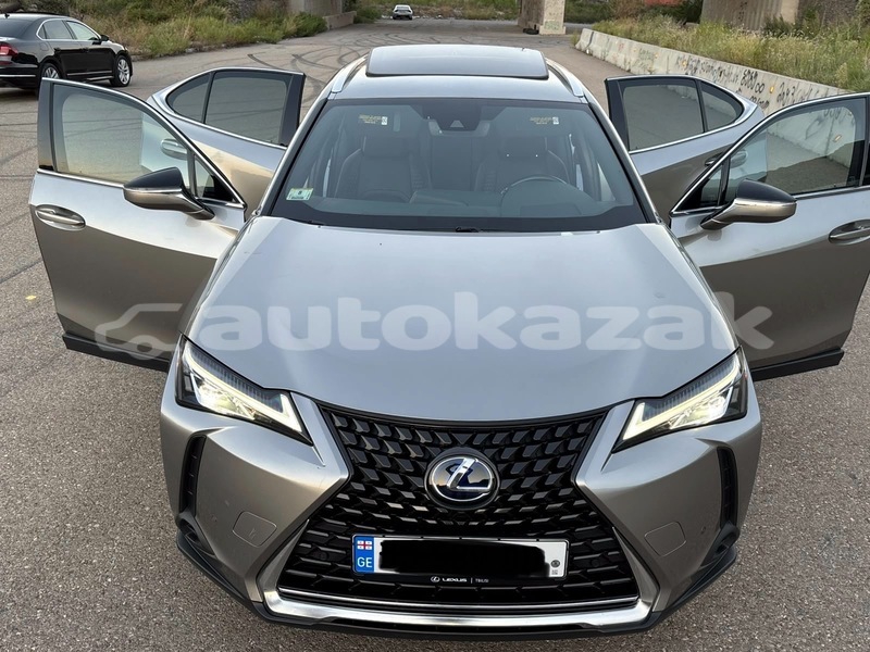 Big with watermark lexus ux taraz georgiyev 6449
