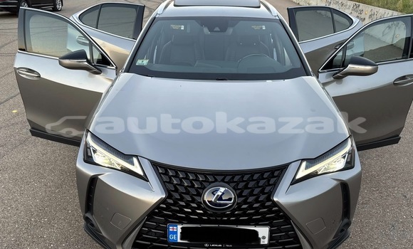 Buy Used Lexus UX Other Car in Georgiyev in Taraz Buy Used Lexus UX Other Car in Georgiyev in Taraz