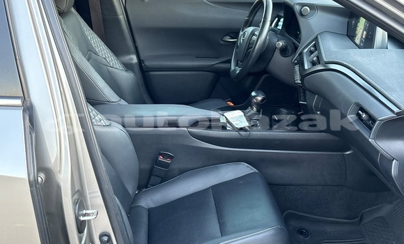 Buy Used Lexus UX Other Car in Georgiyev in Taraz Buy Used Lexus UX Other Car in Georgiyev in Taraz