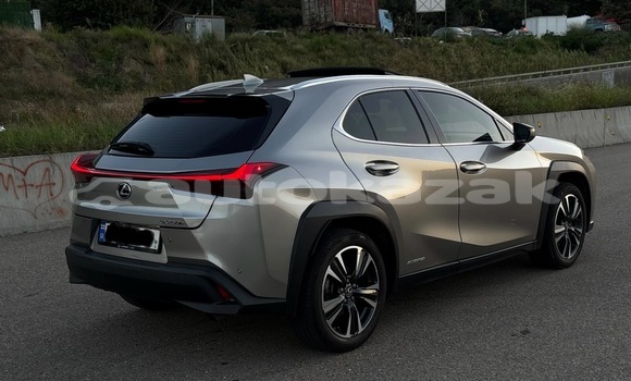 Buy Used Lexus UX Other Car in Georgiyev in Taraz Buy Used Lexus UX Other Car in Georgiyev in Taraz