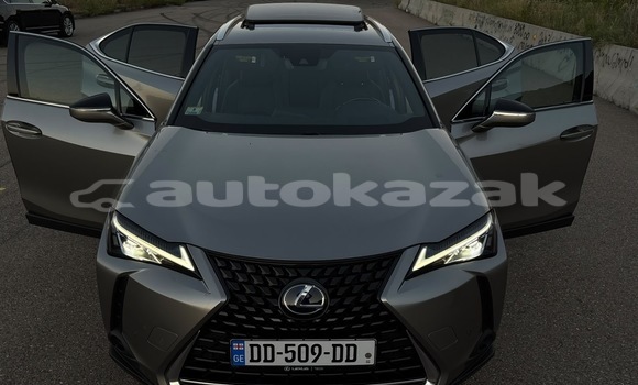 Buy Used Lexus UX Other Car in Georgiyev in Taraz Buy Used Lexus UX Other Car in Georgiyev in Taraz