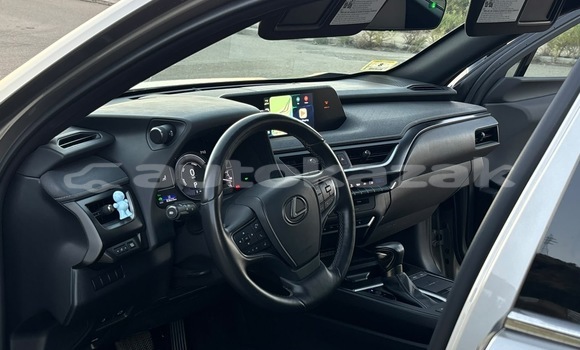 Buy Used Lexus UX Other Car in Georgiyev in Taraz Buy Used Lexus UX Other Car in Georgiyev in Taraz