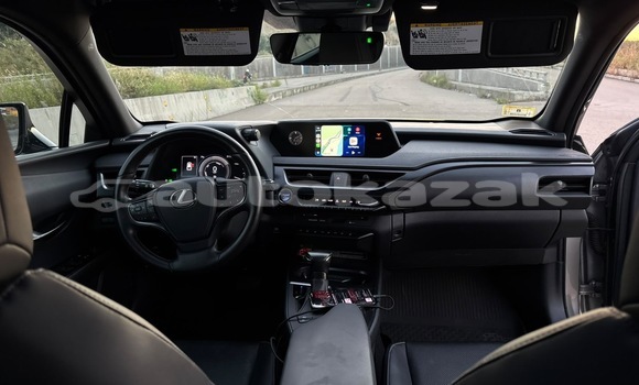 Buy Used Lexus UX Other Car in Georgiyev in Taraz Buy Used Lexus UX Other Car in Georgiyev in Taraz