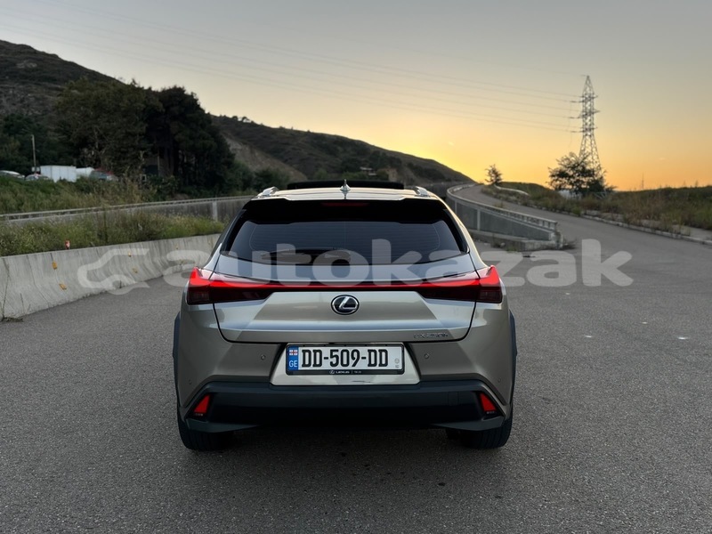 Big with watermark lexus ux taraz georgiyev 6449