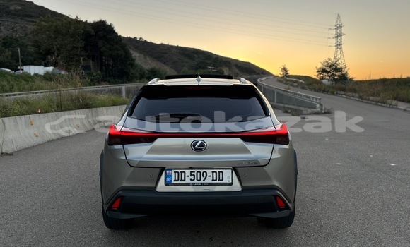Buy Used Lexus UX Other Car in Georgiyev in Taraz Buy Used Lexus UX Other Car in Georgiyev in Taraz