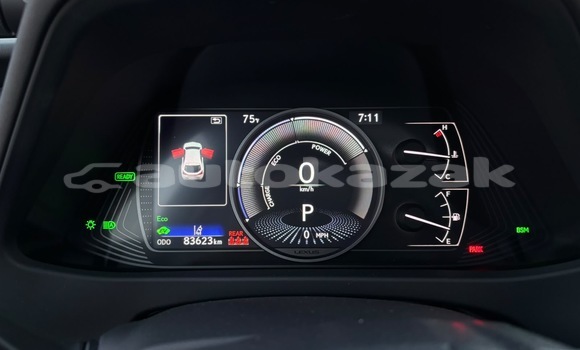 Buy Used Lexus UX Other Car in Georgiyev in Taraz Buy Used Lexus UX Other Car in Georgiyev in Taraz