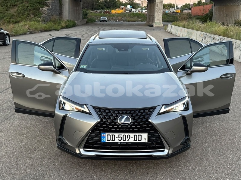 Big with watermark lexus ux taraz georgiyev 6450