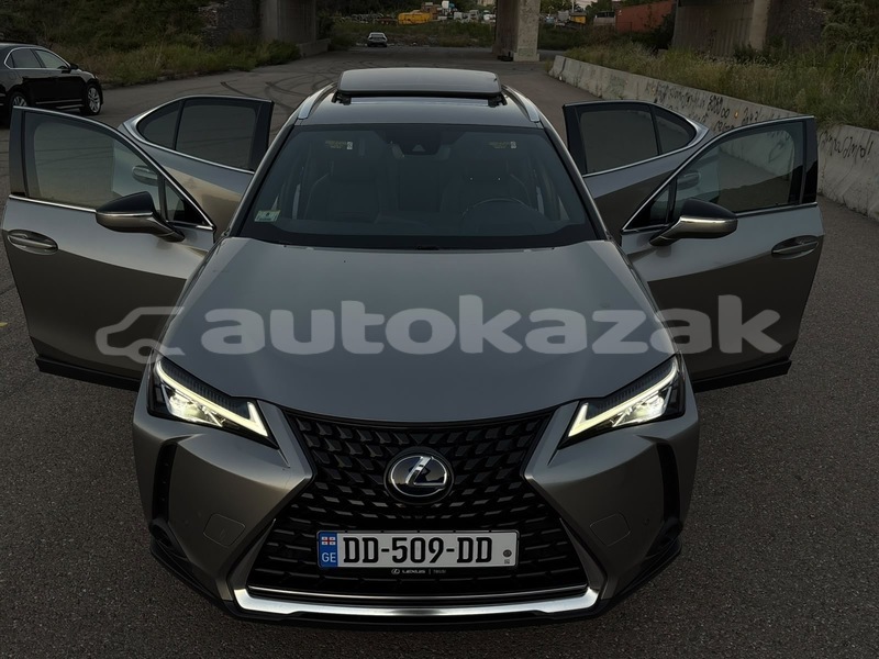 Big with watermark lexus ux taraz georgiyev 6450