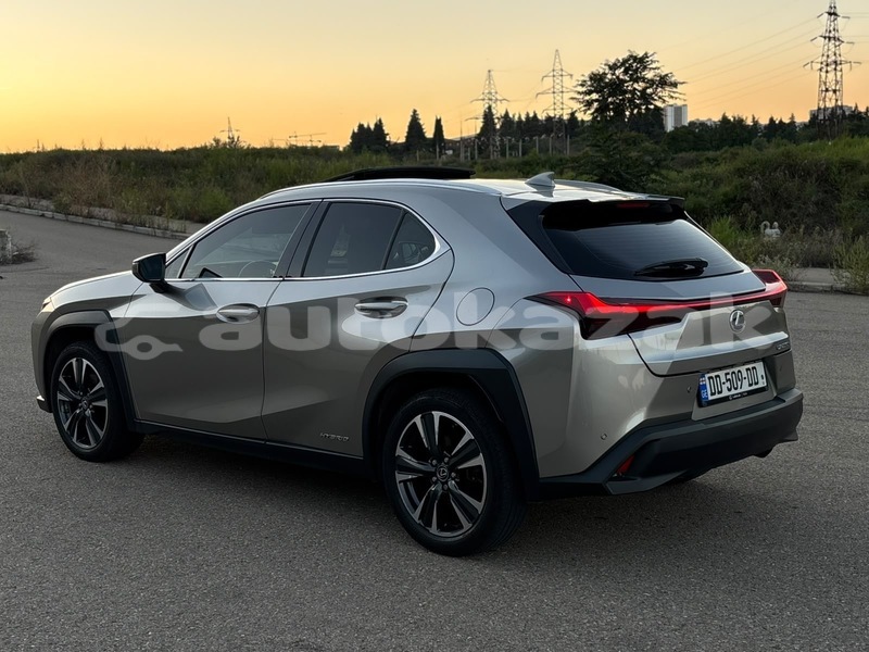 Big with watermark lexus ux taraz georgiyev 6450