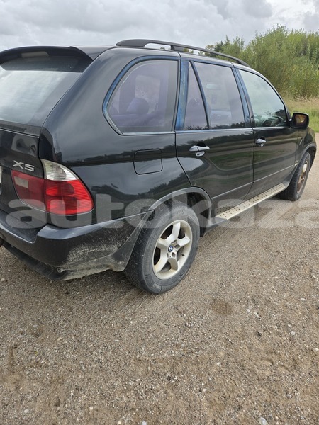 Big with watermark bmw x5 karagandi abay 6451