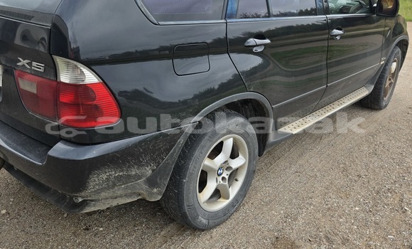 Buy Import BMW X5 Black Car in Abay in Karagandi Buy Import BMW X5 Black Car in Abay in Karagandi