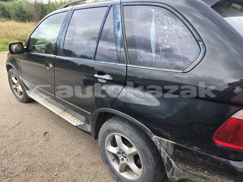 Big with watermark bmw x5 karagandi abay 6451