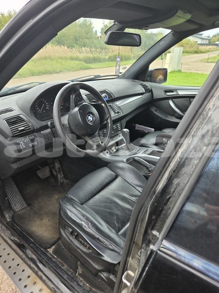 Big with watermark bmw x5 karagandi abay 6451