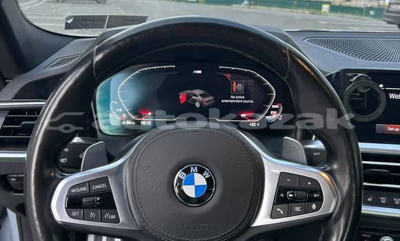 Buy Used BMW 4-Series Blue Car in Georgiyev in Taraz Buy Used BMW 4-Series Blue Car in Georgiyev in Taraz
