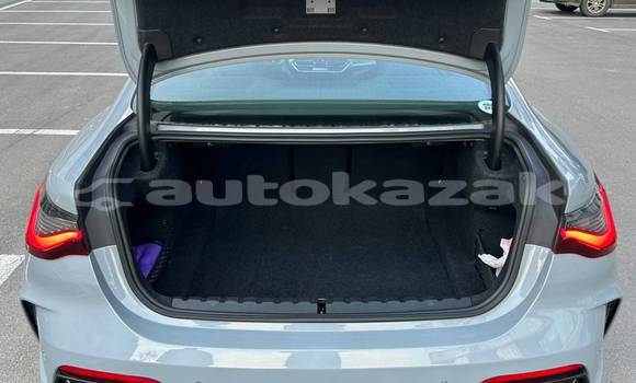 Buy Used BMW 4-Series Blue Car in Georgiyev in Taraz Buy Used BMW 4-Series Blue Car in Georgiyev in Taraz