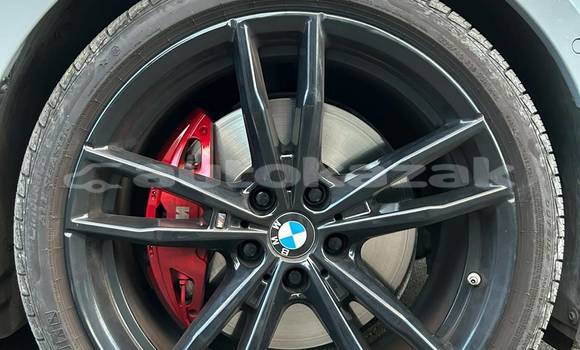 Buy Used BMW 4-Series Blue Car in Georgiyev in Taraz Buy Used BMW 4-Series Blue Car in Georgiyev in Taraz