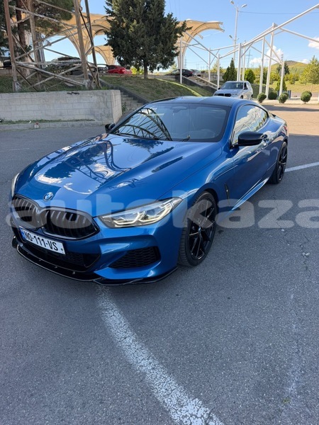 Big with watermark bmw 8 series taraz georgiyev 6454