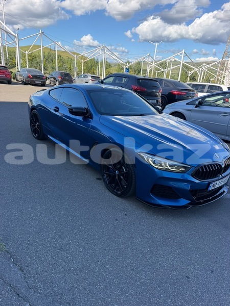 Big with watermark bmw 8 series taraz georgiyev 6454